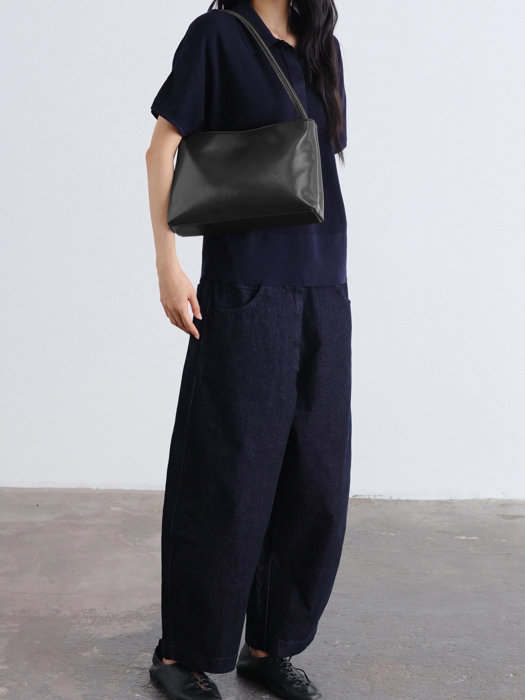 High-quality Vegan Leather Bag