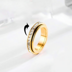 Anxiety Rings
