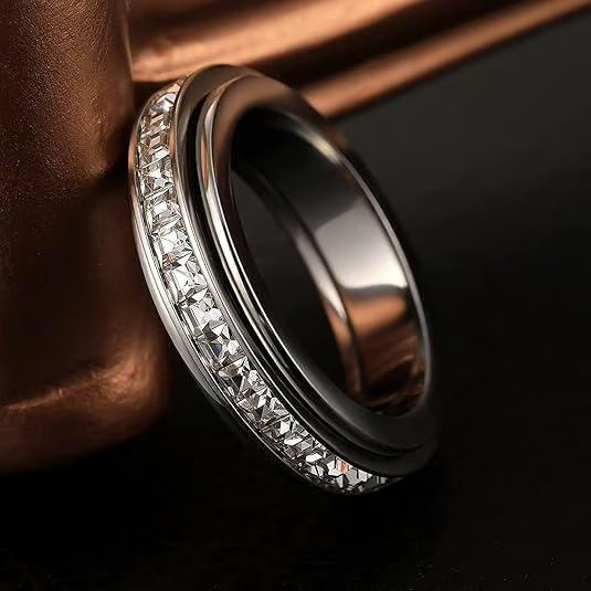 Anxiety Rings
