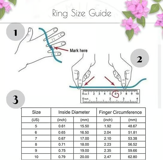Anxiety Rings
