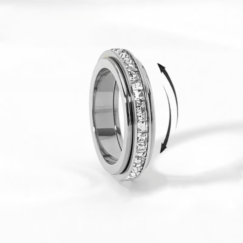 Anxiety Rings