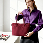 Versatile Large Capacity Tote Bag