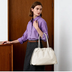 Versatile Large Capacity Tote Bag