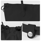 Versatile Large Capacity Tote Bag