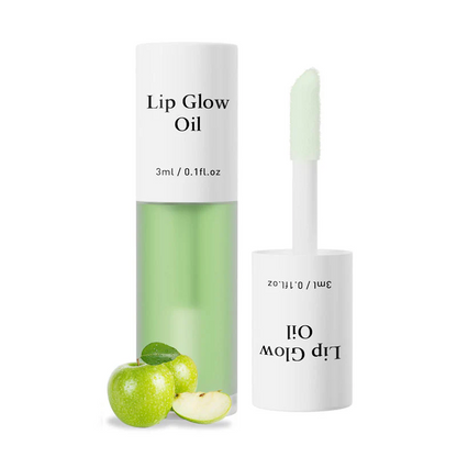 Tinted Lip Glow Oil & Stain- For Lush