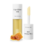 Tinted Lip Glow Oil & Stain- For Lush