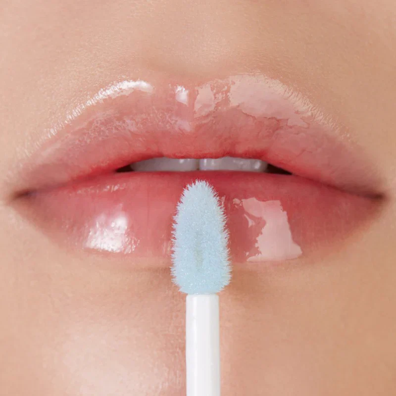 Tinted Lip Glow Oil & Stain- For Lush