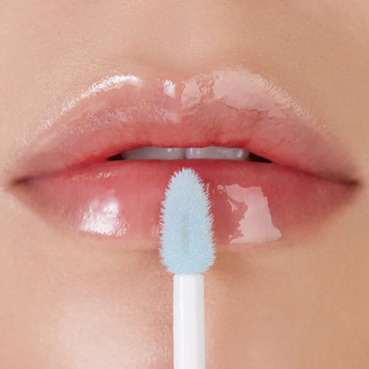 Tinted Lip Glow Oil & Stain- For Lush