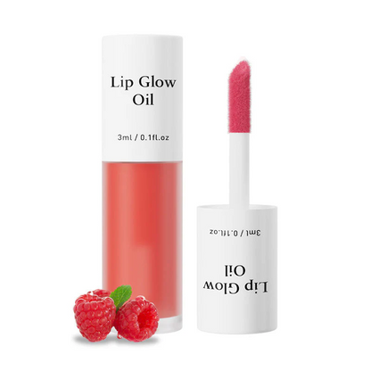 Tinted Lip Glow Oil & Stain- For Lush