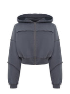 Oversize Sweatshirt And Pants