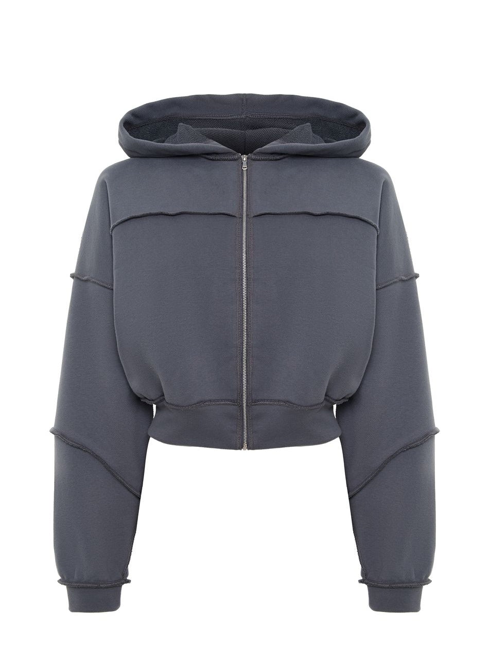 Oversize Sweatshirt And Pants