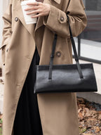 Slim Snap Bag