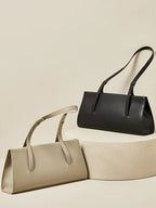 Slim Snap Bag