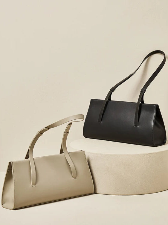 Slim Snap Bag