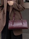 Slim Snap Bag
