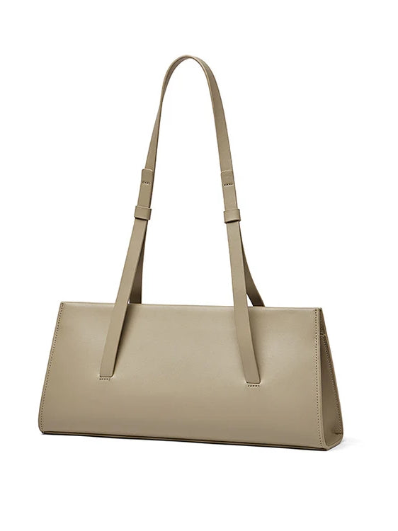 Slim Snap Bag
