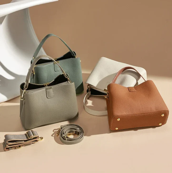 Versatile Everyday Bag