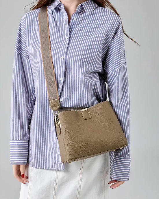 Versatile Everyday Bag