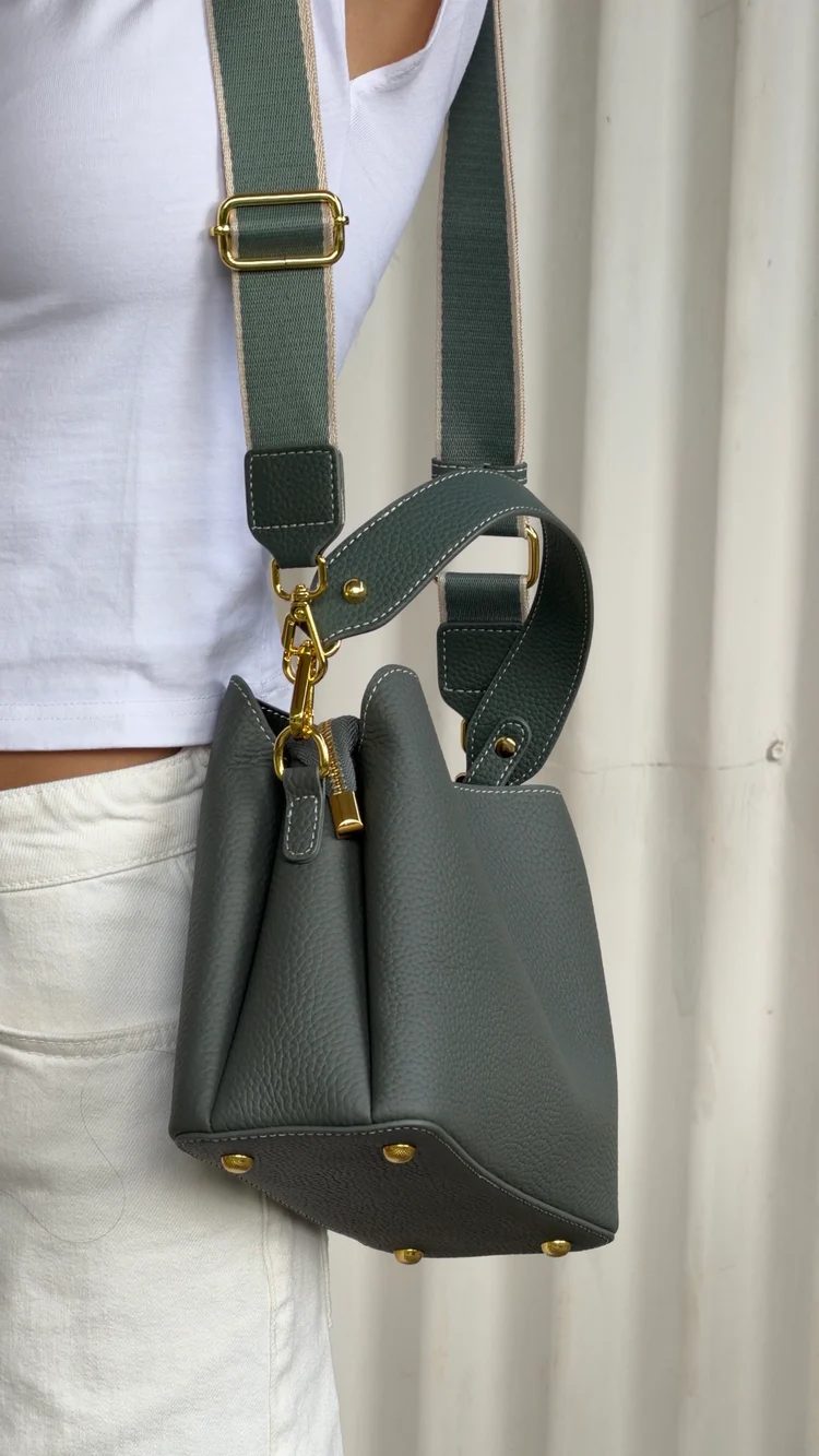 Versatile Everyday Bag