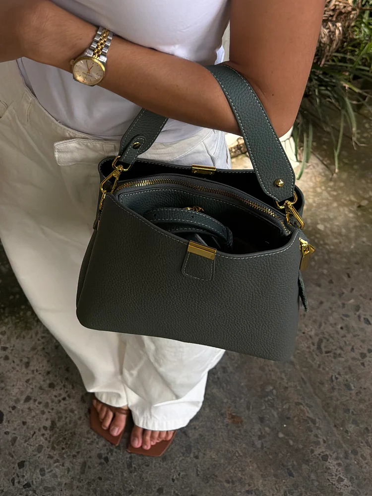 Versatile Everyday Bag