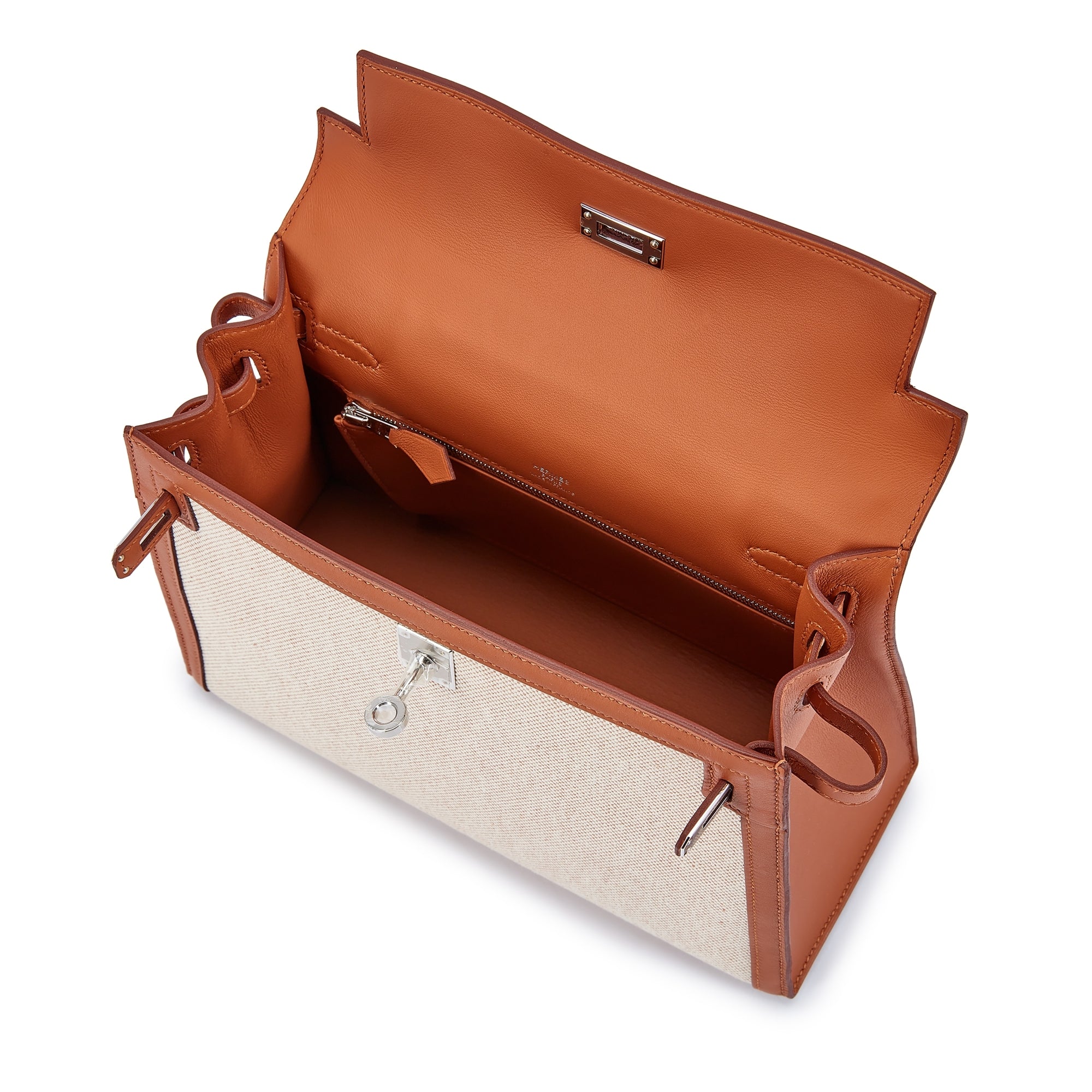 Casual Retro Crossbody Bag