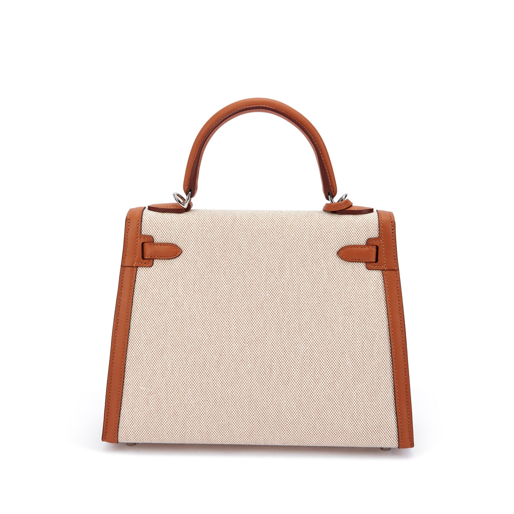 Casual Retro Crossbody Bag