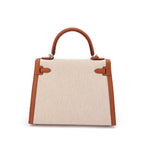Casual Retro Crossbody Bag