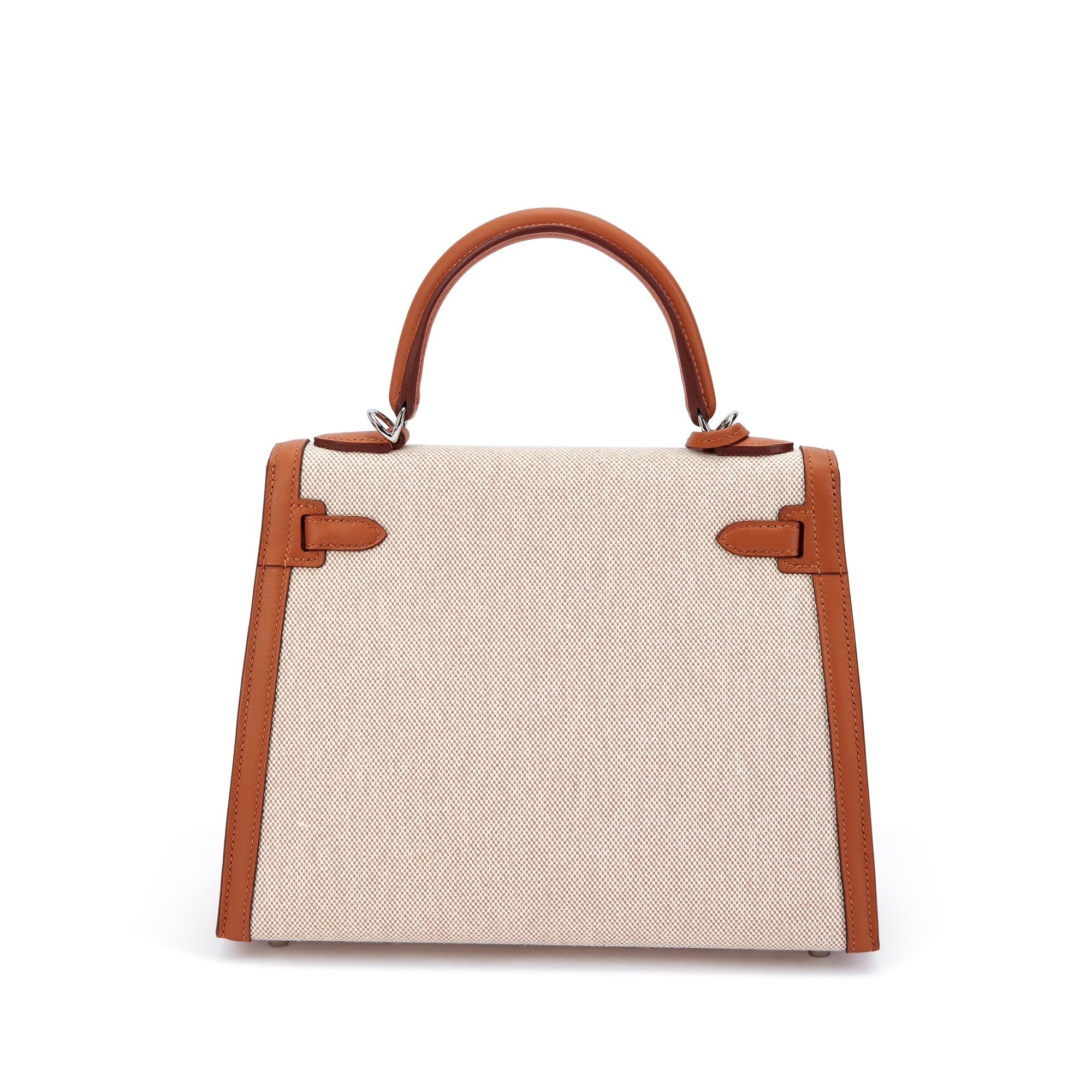 Casual Retro Crossbody Bag