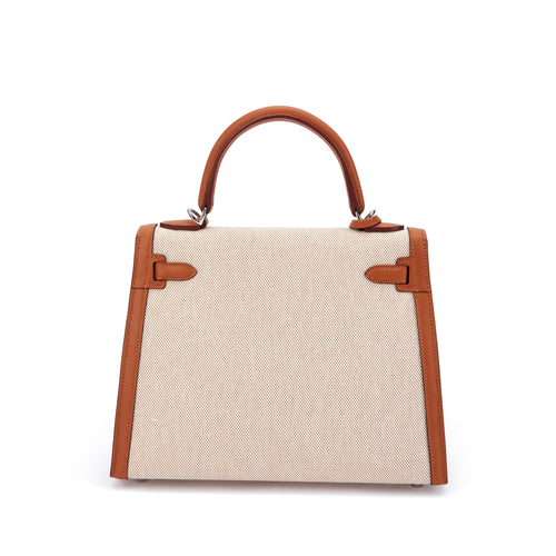 Casual Retro Crossbody Bag