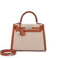 Casual Retro Crossbody Bag