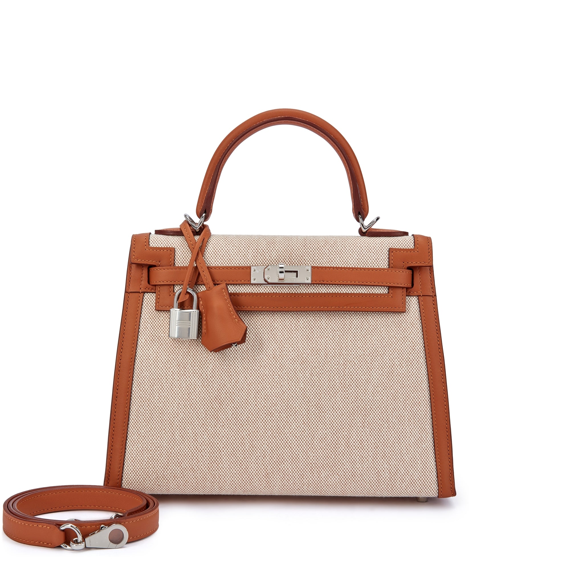 Casual Retro Crossbody Bag