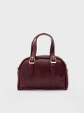 Leather Cross Body Bag
