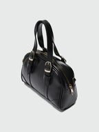 Leather Cross Body Bag