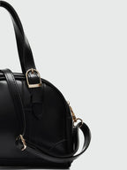 Leather Cross Body Bag