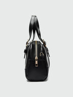 Leather Cross Body Bag