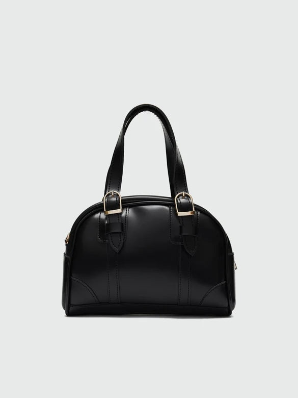 Leather Cross Body Bag