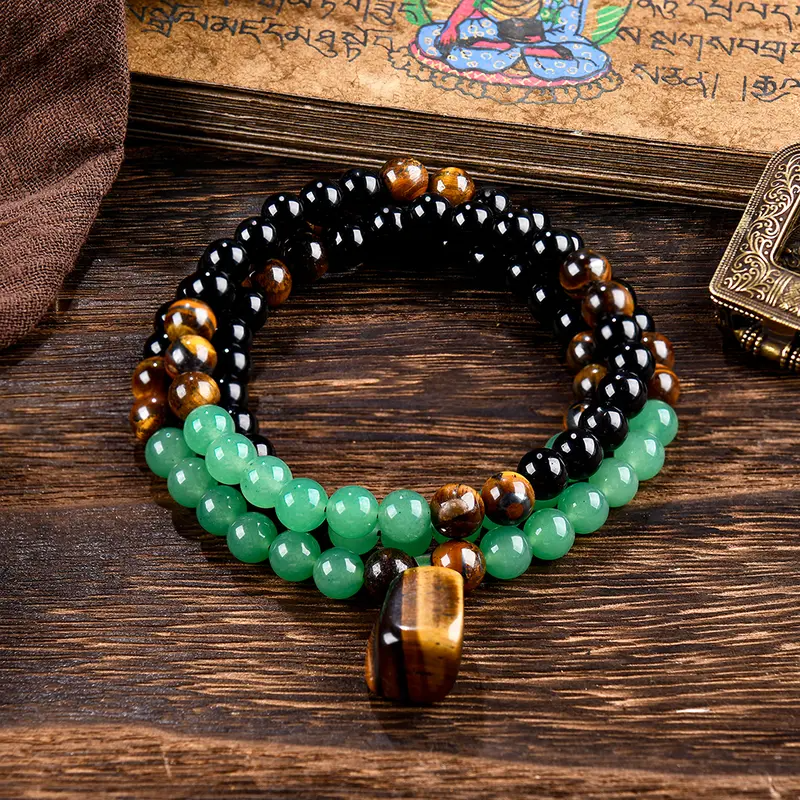 Money Attraction Necklace
