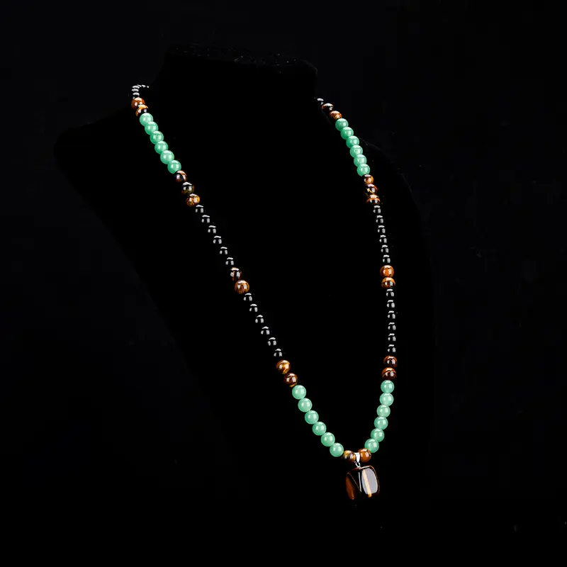 Money Attraction Necklace
