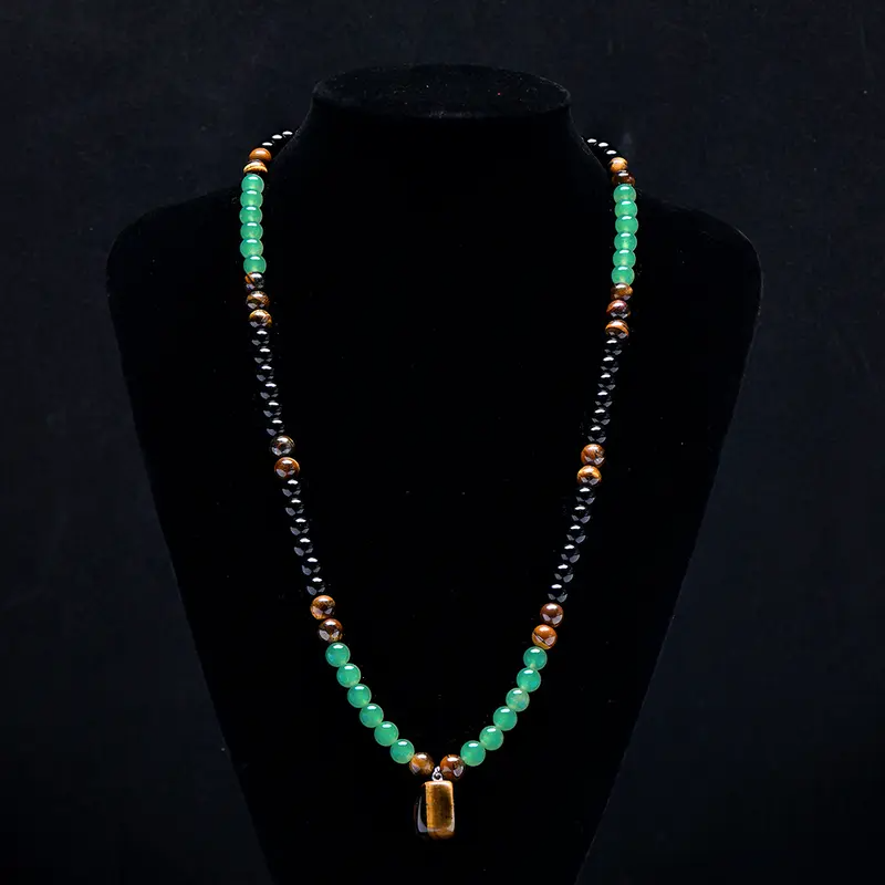 Money Attraction Necklace
