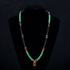 Money Attraction Necklace