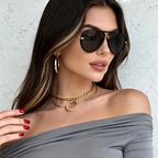 Aviation Sunglasses