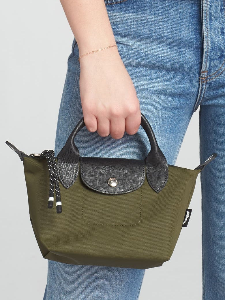 Small Crossbody Bag