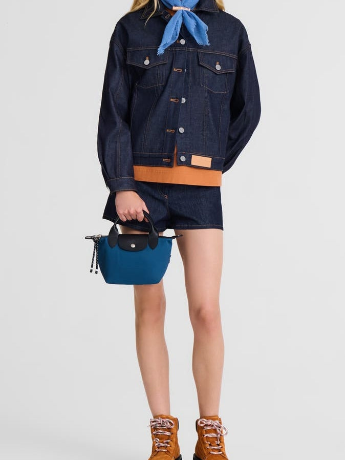 Small Crossbody Bag