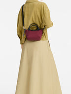 Small Crossbody Bag