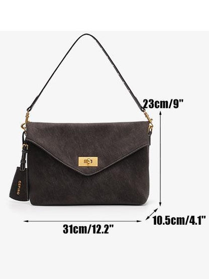 The Urban Envelope Bag