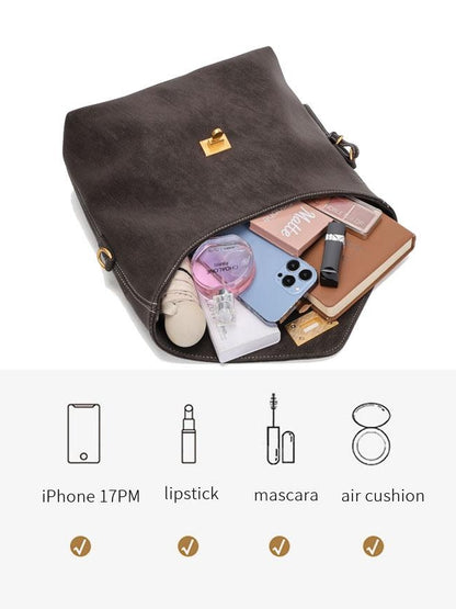 The Urban Envelope Bag