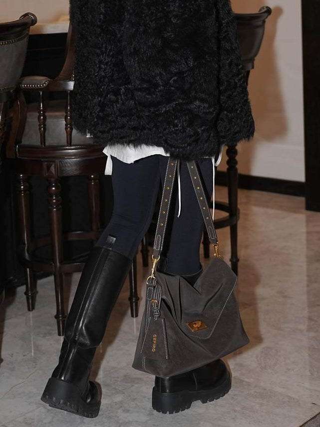 The Urban Envelope Bag