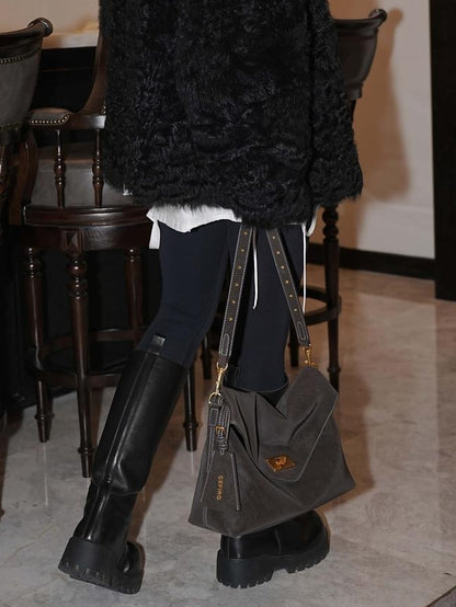 The Urban Envelope Bag