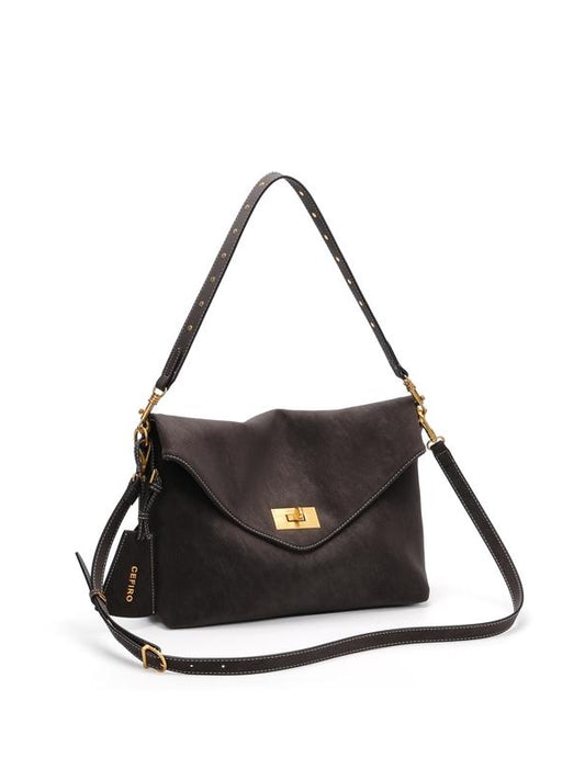The Urban Envelope Bag