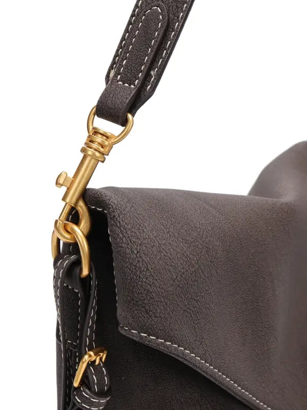 The Urban Envelope Bag